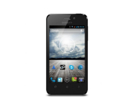 Goclever QUANTUM 4 Black - 1392815 - zdjęcie 1